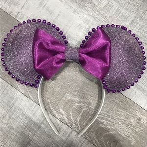 Custom Disney Mickey Ears